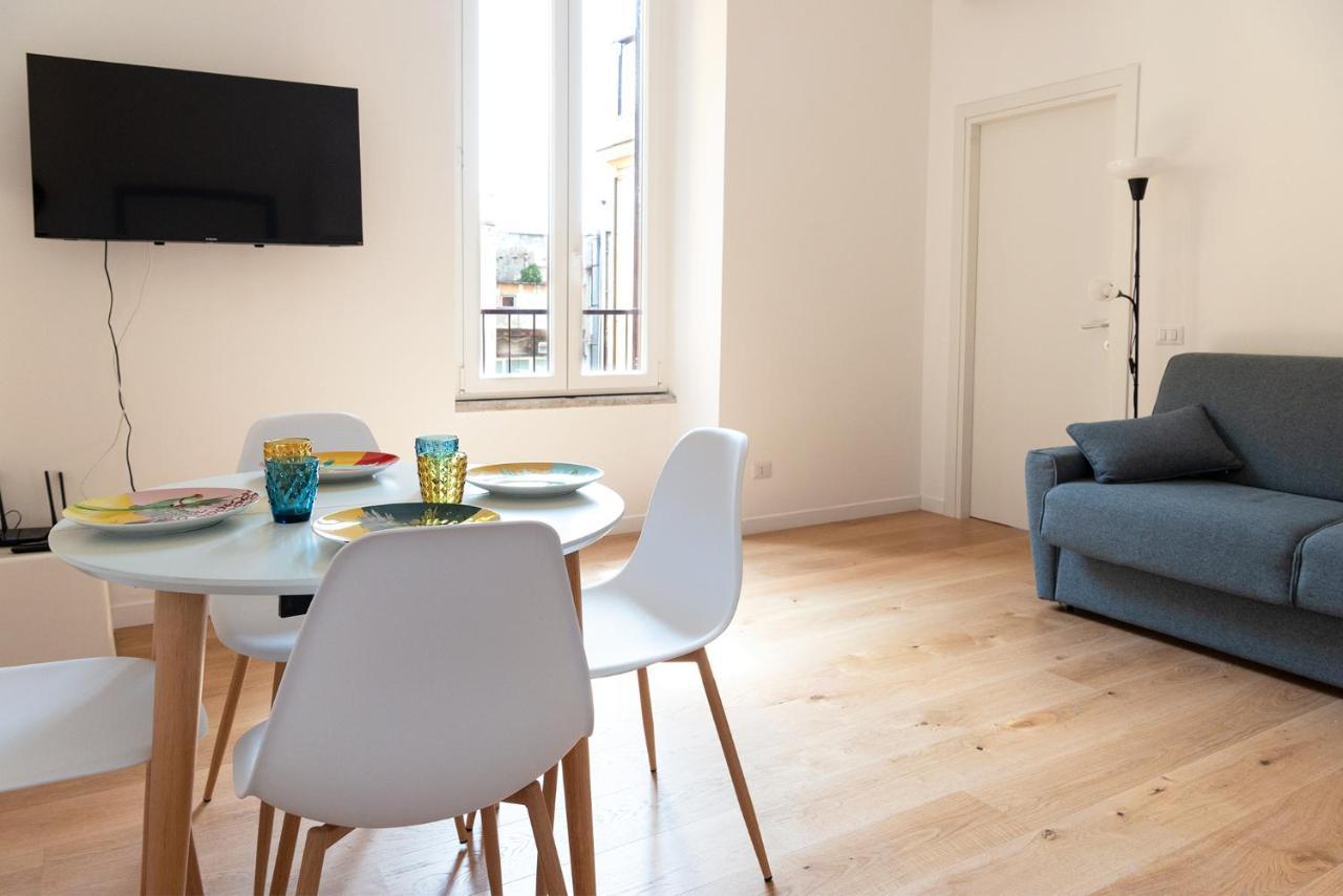 Designer Apartment Via Nazionale Rome Buitenkant foto