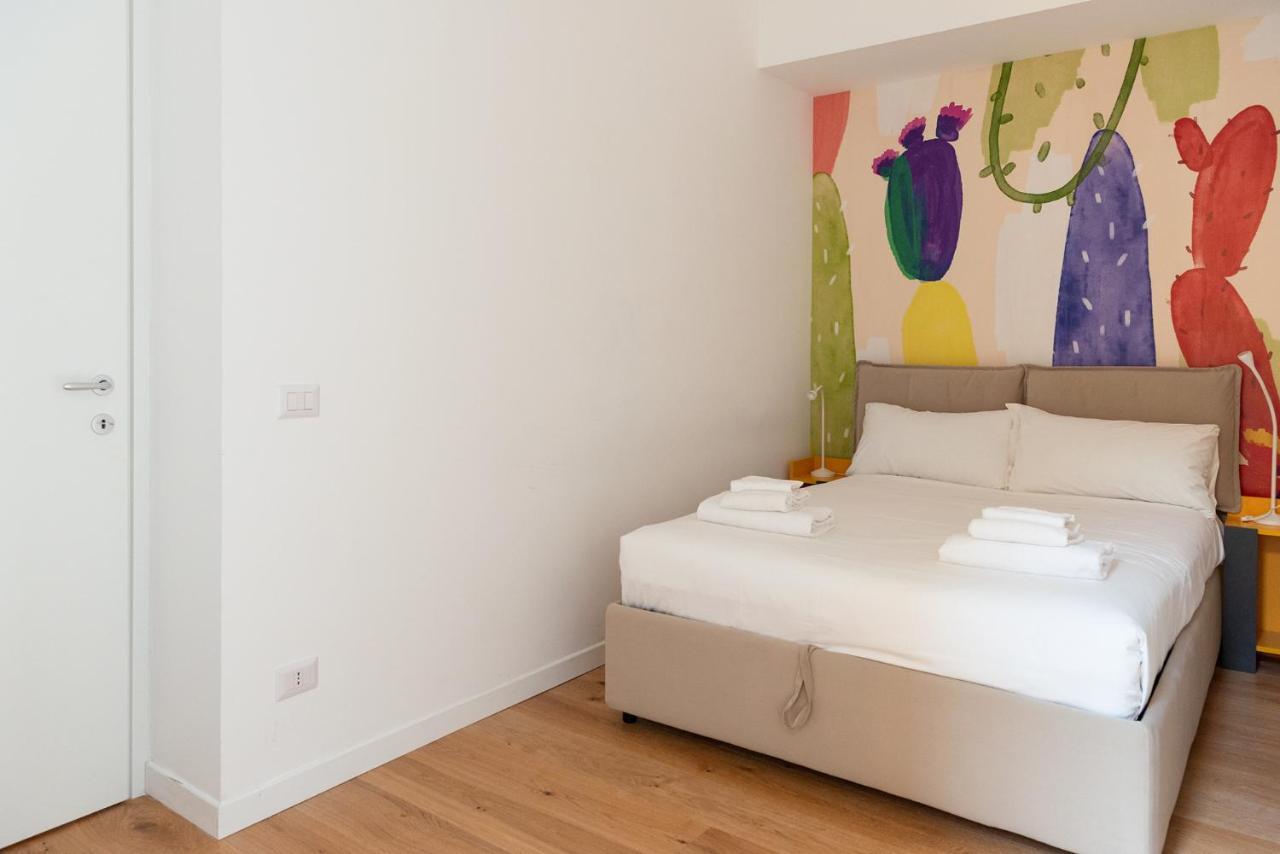 Designer Apartment Via Nazionale Rome Buitenkant foto