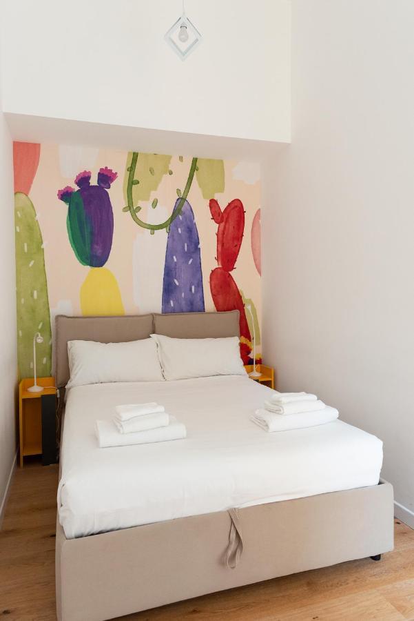 Designer Apartment Via Nazionale Rome Buitenkant foto